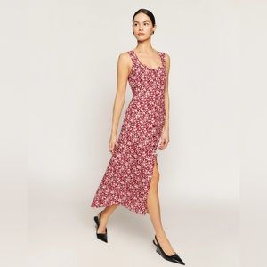 NWT Reformation Londyn dress, Flower Girl